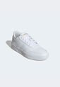 Tenis Lifestyle adidas Sportswear Breaknet 3.0 Blanco de adidas Performance