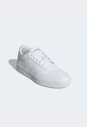 Tenis Lifestyle adidas Sportswear Breaknet 3.0 Blanco