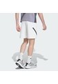 Shorts Blanco Adidas Z.N.E. Hombre de adidas Performance