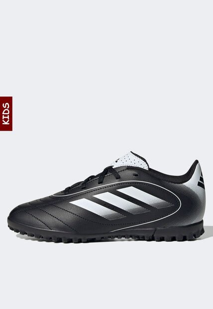 Guayos adidas Performance Goletto IX TF Negro