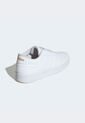 Tenis Lifestyle adidas Sportswear Breaknet 3.0 Blanco de adidas Performance