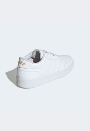 Tenis Lifestyle adidas Sportswear Breaknet 3.0 Blanco