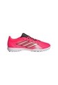 Guayos Fútbol Rosa Adidas Predator Club Artificial de adidas Performance