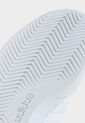 Tenis Lifestyle adidas Sportswear Breaknet 3.0 Blanco de adidas Performance