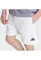 Shorts Blanco Adidas Z.N.E. Hombre de adidas Performance