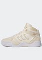 Tenis Lifestyle Beige-Blanco adidas Performance Midcity Mid de adidas Performance