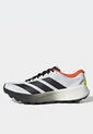 Tenis adidas TERREX Terrex Agravic 4 Blanco de adidas Performance