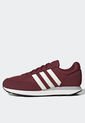 Tenis Lifestyle Borgoña-Blanco adidas Performance Run 60s 3.0 de adidas Performance
