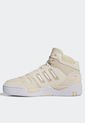 Tenis Lifestyle Beige-Blanco adidas Performance Midcity Mid de adidas Performance