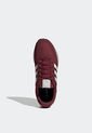 Tenis Lifestyle Borgoña-Blanco adidas Performance Run 60s 3.0 de adidas Performance