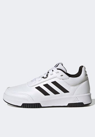Tenis Running Blanco-Negro adidas Kids Tensaur Sport 2.0 adidas Performance