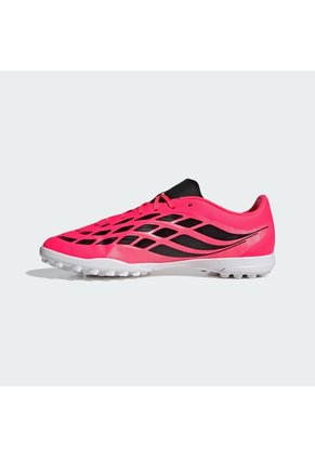 Guayos Fútbol Rosa Adidas Predator Club Artificial