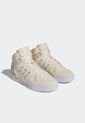 Tenis Lifestyle Beige-Blanco adidas Performance Midcity Mid de adidas Performance