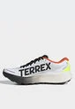 Tenis adidas TERREX Terrex Agravic 4 Blanco de adidas Performance