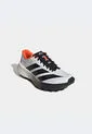 Tenis adidas TERREX Terrex Agravic 4 Blanco de adidas Performance