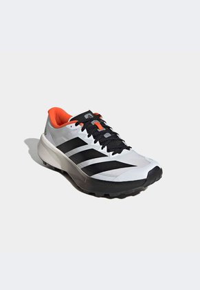 Tenis adidas TERREX Terrex Agravic 4 Blanco