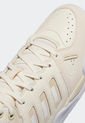 Tenis Lifestyle Beige-Blanco adidas Performance Midcity Mid de adidas Performance