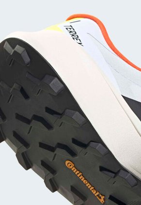 Tenis adidas TERREX Terrex Agravic 4 Blanco