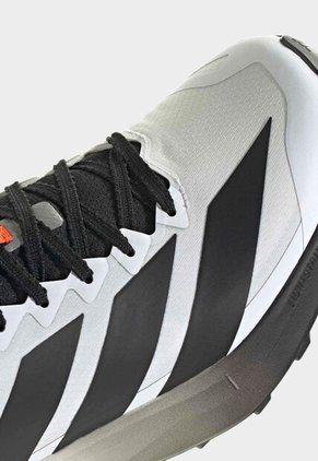 Tenis adidas TERREX Terrex Agravic 4 Blanco