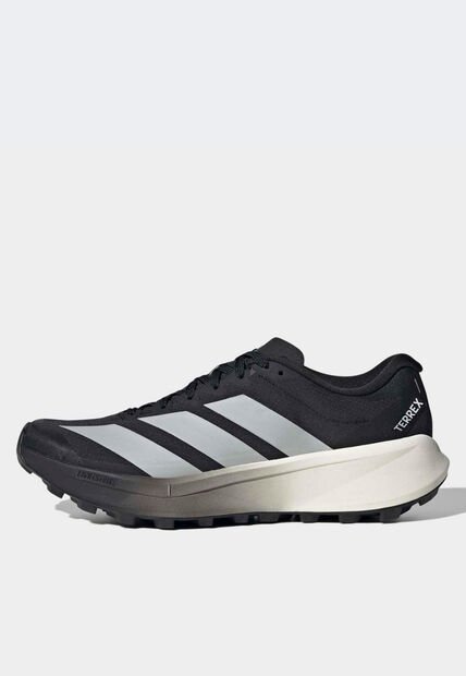 Tenis adidas TERREX Terrex Agravic 4 Negro