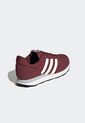 Tenis Lifestyle Borgoña-Blanco adidas Performance Run 60s 3.0 de adidas Performance