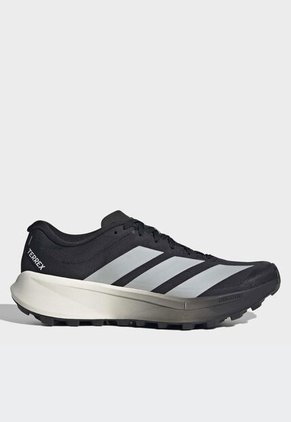 Tenis adidas TERREX Terrex Agravic 4 Negro