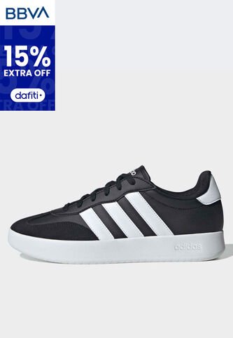 Tenis adidas Sportswear Barreda Negro adidas Performance