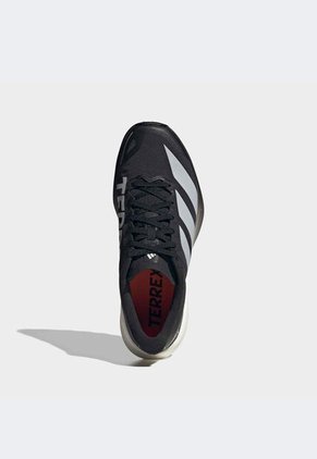 Tenis adidas TERREX Terrex Agravic 4 Negro