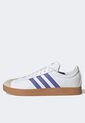 Tenis adidas Sportswear VL Court Base Blanco de adidas Performance