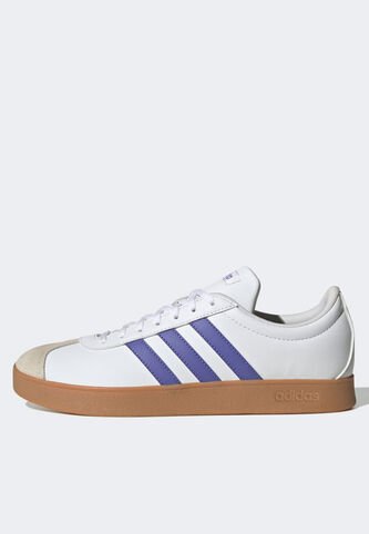 Tenis adidas Sportswear VL Court Base Blanco adidas Performance