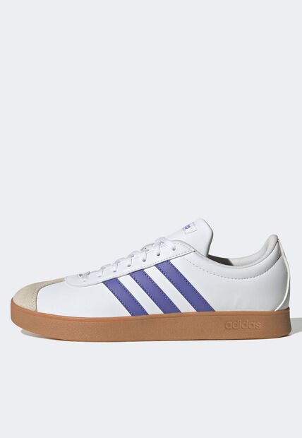 Tenis adidas Sportswear VL Court Base Blanco