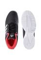 Tenis Negros adidas Performance Barricade Court W de adidas Performance