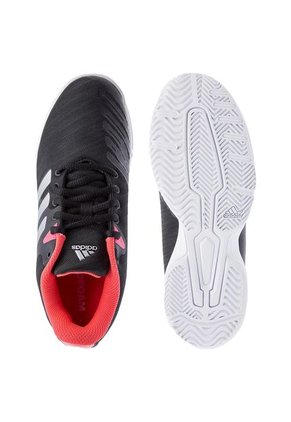 Tenis Negros adidas Performance Barricade Court W