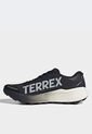 Tenis adidas TERREX Terrex Agravic 4 Negro de adidas Performance