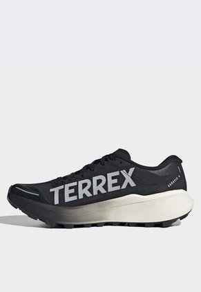 Tenis adidas TERREX Terrex Agravic 4 Negro