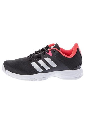 Tenis Negros adidas Performance Barricade Court W