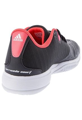 Tenis Negros adidas Performance Barricade Court W