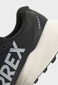Tenis adidas TERREX Terrex Agravic 4 Negro de adidas Performance