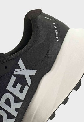 Tenis adidas TERREX Terrex Agravic 4 Negro