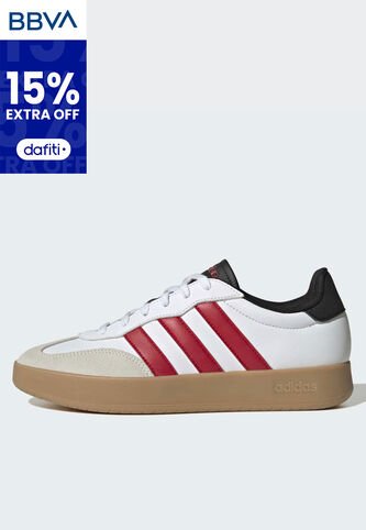 Tenis adidas Sportswear Barreda Blanco adidas Performance
