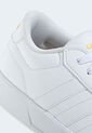 Tenis Lifestyle adidas Sportswear Breaknet 3.0 Blanco de adidas Performance