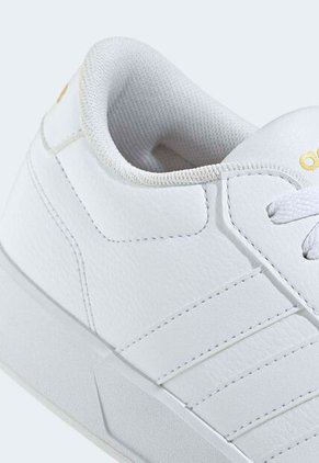 Tenis Lifestyle adidas Sportswear Breaknet 3.0 Blanco
