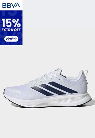 Tenis adidas Performance Runblaze Blanco adidas Performance