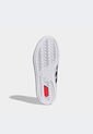 Tenis Casual adidas Sportswear Grand Court 3.0 Blanco de adidas Performance