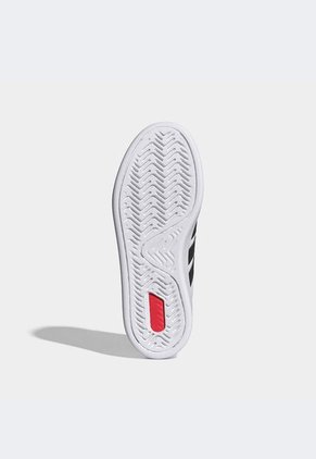 Tenis Casual adidas Sportswear Grand Court 3.0 Blanco