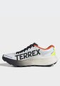 Tenis adidas TERREX Agravic 4 Blanco de adidas Performance