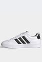 Tenis Casual adidas Sportswear Grand Court 3.0 Blanco de adidas Performance