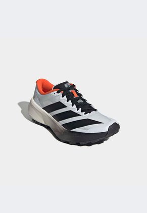 Tenis adidas TERREX Agravic 4 Blanco