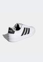 Tenis Casual adidas Sportswear Grand Court 3.0 Blanco de adidas Performance