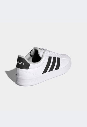Tenis Casual adidas Sportswear Grand Court 3.0 Blanco